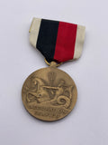 Original 1940s Era American Navy Occupation Medal