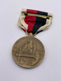 Original 1940s Era American Navy Occupation Medal