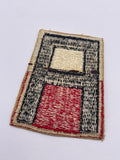 Original World War Two American 1st Army Patch