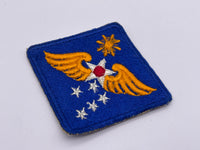 Original World War Two American Far East Air Force Patch
