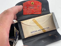 Original American Red Cross Sewing Kit