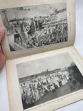 Original Boer War Era Periodical, Black and White Budget, Dated 27 January 1900