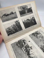 Original Boer War Era Periodical, Black and White Budget, Dated 27 January 1900