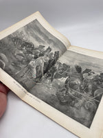 Original Boer War Era Periodical, Black and White Budget, Dated 13 January 1900
