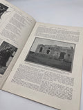 Original Boer War Era Periodical, Black and White Budget, Dated 26 May 1900