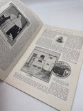 Original Boer War Era Periodical, Black and White Budget, Dated 26 May 1900