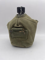 Original World War Two Era, Canteen and Cover
