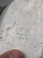 Original World War Two Era, Canteen and Cover