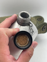 Original World War Two Era, Canteen and Cover