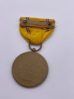 Original World War Two American Defense Service Medal