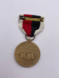 Original 1940s Era American Army Occupation Medal
