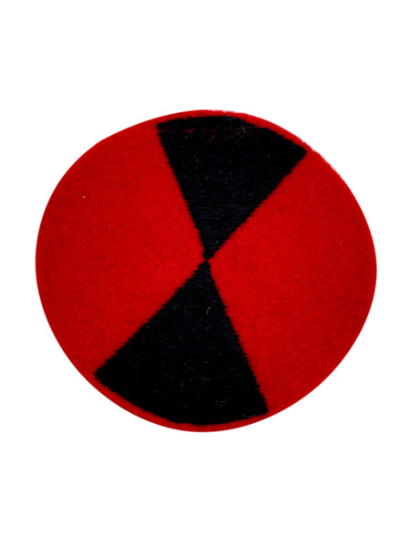 American 7th Infantry Division Patch, World War One, Made in England