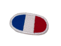 American Jump Wings Oval, 506th PIR, 101st Airborne Division, Made in England