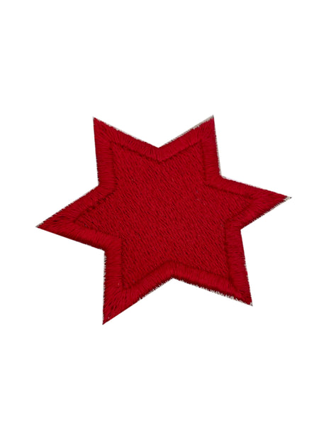 American 6th Infantry Division Patch, Made in England