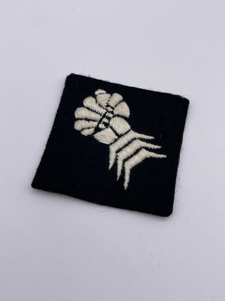 Original 6th Armoured Division Patch