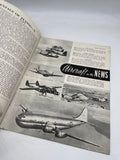 Inter Services Aircraft Recognition Magazine, April 1945