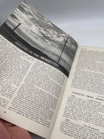 Inter Services Aircraft Recognition Magazine, April 1945