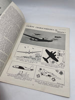 Inter Services Aircraft Recognition Magazine, December 1944