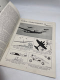 Inter Services Aircraft Recognition Magazine, December 1944