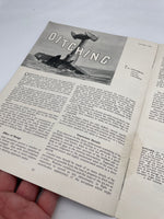 Inter Services Aircraft Recognition Magazine, December 1944