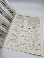 Inter Services Aircraft Recognition Magazine, December 1944