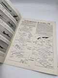 Inter Services Aircraft Recognition Magazine, December 1944