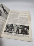 Inter Services Aircraft Recognition Magazine, October 1944