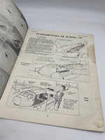 Inter Services Aircraft Recognition Magazine, October 1944