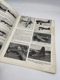 Inter Services Aircraft Recognition Magazine, October 1944
