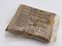 Original World War Two British First Field Dressing, 1942 Dated