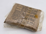 Original World War Two British First Field Dressing, 1942 Dated