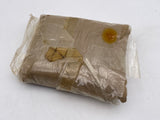 Original World War Two British First Field Dressing, 1942 Dated
