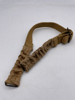Original World War Two Era Brodie Helmet Strap