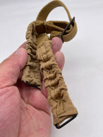 Original World War Two Era Brodie Helmet Strap