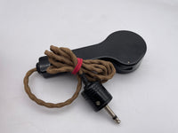Original World War Two "Microphone Hand No.3"