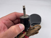 Original World War Two "Microphone Hand No.3"