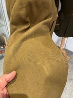 Original Pre World War Two Service Dress Tunic and Trousers, Queen Mary's Regiment, Surrey Yeomanry