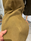 Original Pre World War Two Service Dress Tunic and Trousers, Queen Mary's Regiment, Surrey Yeomanry