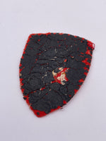 Original East Anglian Division Formation Sign, Embroidered