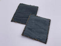 Original British 7th Armoured Division (Desert Rats), Matching Pair