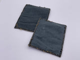 Original British 7th Armoured Division (Desert Rats), Matching Pair
