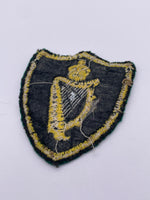 Original Northern Ireland District Command Formation Sign