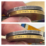 Original Two War Family Medal Grouping, Incl. KIA 1914 Star, Billingsley/Burrows/Jones
