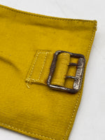 Original Civil Defence Corps Armband, New-Old-Stock