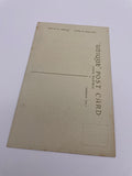 Original Saucy 1940s/World War Two Era Postcard, Unsent