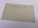 Original Saucy 1940s/World War Two Era Postcard, Unsent
