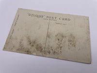 Original Saucy 1940s/World War Two Era Postcard, Unsent