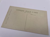 Original Saucy 1940s/World War Two Era Postcard, Unsent
