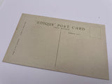 Original Saucy 1940s/World War Two Era Postcard, Unsent