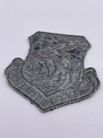 Original American Post War Space and Missile Systems Center Patch